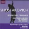 Shostakovich - Hypothetically Murdered